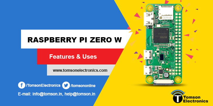 Raspberry Pi Zero W - Things you need to know Raspberry Pi Zero W - Things you need to know